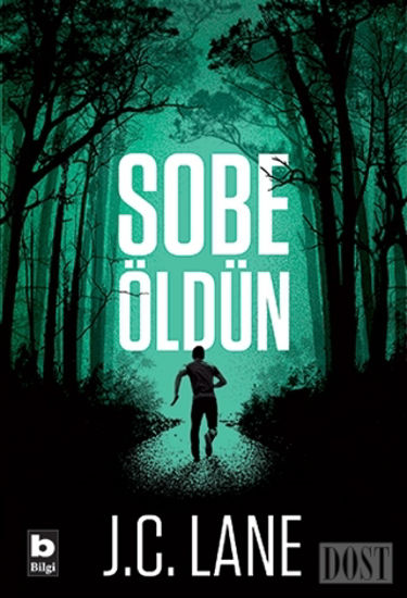 Sobe - Öldün